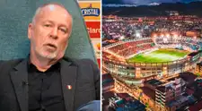 Mano Menezes confirmó que Perú jugará en altura por fecha FIFA de noviembre: “Estamos trabajando”