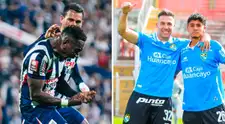 Alineaciones Alianza Lima vs ADT: el once de Pablo Guede para volver al triunfo en Matute