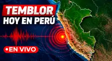 Temblor en Perú hoy, viernes 18 de septiembre EN VIVO: epicentro, reporte y últimos sismos según el IGP