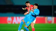 ¿Dónde ver el partido de Cienciano vs. Montevideo City Torque EN VIVO HOY?