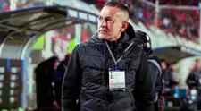 Horacio Melgarejo reveló cómo se siente tras eliminación de Cienciano: "Hubo un solo equipo"