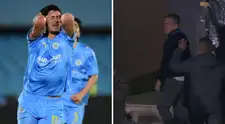 Melgarejo, DT de Cienciano, fue al baño en los descuentos y cuando volvió City Torque anotó el 3-0