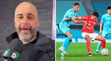 DT de Montevideo City dejó fuerte calificativo a Cienciano tras eliminación: "Gran equipo"