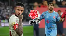 ¿A qué hora juega Universitario vs Deportivo Garcilaso y dónde ver partido por el Torneo Clausura?