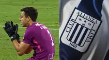 Referente de Alianza Lima pide la suplencia de Alejandro Duarte tras blooper en el clásico: "Debe descansar"