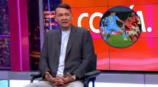 Diego Penny dio fuerte opinión de Montevideo City tras eliminar a Cienciano: "No te pasa por encima"