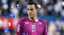 Pablo Guede tomó determinante decisión con Alejandro Duarte para el Alianza Lima vs ADT