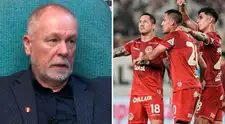 Mano Menezes, DT de la selección peruana, elogió a futbolista de Universitario: "Jerarquía"