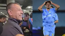 Melgarejo dispara contra City Torque por burlarse de Cienciano: "Hace tres años que existen"