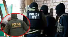 ALERTA MÁXIMA, inmigrantes legales e indocumentados en EE. UU.: ICE protagoniza reciente PERSECUCIÓN en esta zona; sospechoso logra huir
