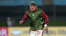 Carlos Garcés lamentó la eliminación de Cienciano y reveló pedido de su hija: "Me pedía ganar la copa"