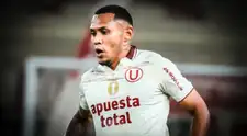 DT de Universitario tomó determinante medida con Bryan Reyna para partido ante Deportivo Garcilaso