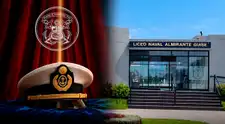 Marina de Guerra tomó inesperada medida tras denuncia de presunto abuso sexual en colegio Liceo Naval