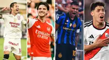 Partidos de hoy, sábado 19 de septiembre: horarios, resultados y dónde ver fútbol EN VIVO por TV
