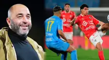DT de Montevideo City soberbio tras victoria ante Cienciano: En líneas generales, merecíamos pasar