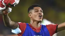 Wilder Cartagena eufórico tras su convocatoria a la selección peruana: "Felicidad"