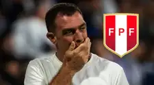 Fue borrado por Pablo Guede en Alianza Lima y ahora ser convierte en figura de la selección peruana
