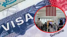 ALERTA MÁXIMA, inmigrantes legales e indocumentados en EE. UU.: ICE ARRESTA a colombiano en aeropuerto tras expiración de su VISA, ¿fue DEPORTADO?