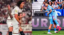 Universitario vs. Deportivo Garcilaso: las potentes alineaciones para el partido en Cusco