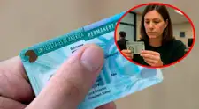 ALERTA MÁXIMA, inmigrantes legales e indocumentados en EE. UU.: miles perderían la posiblidad de obtener la Green Card en este condado, ¿por qué?
