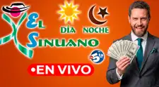 Resultado Sinuano Día HOY, sábado 19 de septiembre de 2026, EN VIVO: qué jugó el último sorteo en Colombia