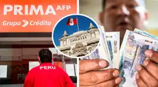 Noveno retiro AFP regresa al Congreso: nuevo proyecto de ley ante posible CRISIS por Fenómeno El Niño, ¿cuál sería el MONTO?