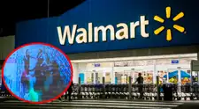 ALERTA MÁXIMA en Walmart: adulto mayor fue GOLPEADO hasta la muerte por los padres de una empleada adolescente con la que tuvo DISCUSIÓN