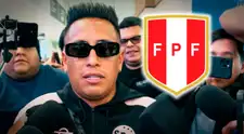 Christian Cueva dio firme comentario tras no ser convocado a la selección peruana: "Yo no pierdo"