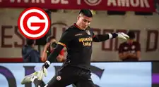 Diego Romero, arquero de Universitario, confesó clave para vencer a Garcilaso en Cusco: "Esa es la receta"