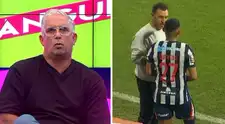 Rebagliati sobre regreso de Kevin Quevedo a Alianza Lima: "Sin hacer un partido espectacular"