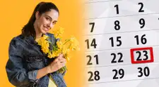 ¿Las flores amarillas se regalan el 21 o 23 de septiembre en Perú? Esta es la fecha oficial