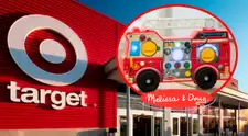 ALERTA MÁXIMA en Target y Melissa & Doug: anuncian el RETIRO de inmediato de este juguete popular debido a riesgo de asfixia