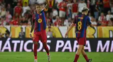 Barcelona vs. Sevilla EN VIVO y EN DIRECTO: minuto a minuto del partido