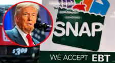 BUENAS NOTICIAS, beneficiarios SNAP: este estado gana un fallo que PROTEGE la asistencia del programa y evita sanciones de Trump