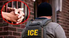ALERTA MÁXIMA, inmigrantes legales e indocumentados en EE. UU.: hombre CONDENADO tras comentarios en YouTube; lanzó AMENAZA contra agentes ICE