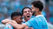 Sporting Cristal vs Atlético Grau EN VIVO HOY: minuto a minuto