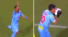 ¡Lluvia de goles! Salazar y Sandoval fulminan a Universitario y ya ganan 2-0 en menos de 10 minutos