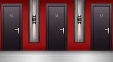¿Qué puerta abrirías? Elige con sabiduría y descubre lo que tu respuesta dice de tu personalidad