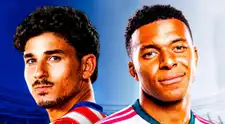 Alineaciones de Real Madrid vs Atlético de Madrid: el once que alista Simeone y Mourinho en el derbi