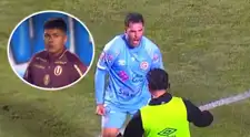 ¡Apabullan a los cremas! Castelli anotó el 4-0 de Garcilaso a Universitario - VIDEO