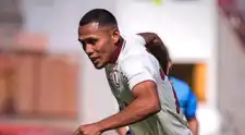 Bryan Reyna rompió su silencio tras jugar con Universitario: "No me merezco no salir en lista"