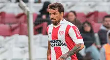 ¿Qué pasó con Gabriel Costa, exjugador de Universitario que se fue a jugar la Segunda de Uruguay?