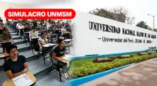 Resultados Simulacro UNMSM 2027-I: consulta tu puntaje obtenido en la prueba del 20 de septiembre