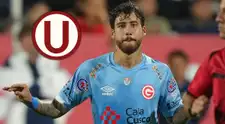 Beto Da Silva rotundo tras goleada de Garcilaso sobre Universitario: "Dimos un golpe importante"