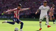 Real Madrid vs. Atlético Madrid EN VIVO y EN DIRECTO ONLINE vía ESPN por LaLiga