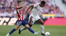 Partido del Real Madrid vs. Atlético Madrid EN VIVO y EN DIRECTO: minuto a minuto