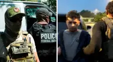 ALERTA MÁXIMA, inmigrantes legales e indocumentados en EE. UU.: ICE ARRESTA a salvadoreño buscado por estos DELITOS, ¿será DEPORTADO?