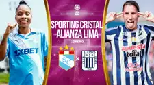 Sporting Cristal vs Alianza Lima EN VIVO por Liga Femenina: horarios y canales para ver partido