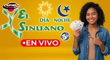 Resultado del Sinuano Día de HOY, lunes 21 de septiembre de 2026, EN VIVO: qué jugó en el último sorteo