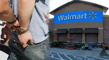 ALERTA MÁXIMA en Walmart: tenía prohibido de por vida entrar a esta famosa tienda y su regreso terminó de la peor manera